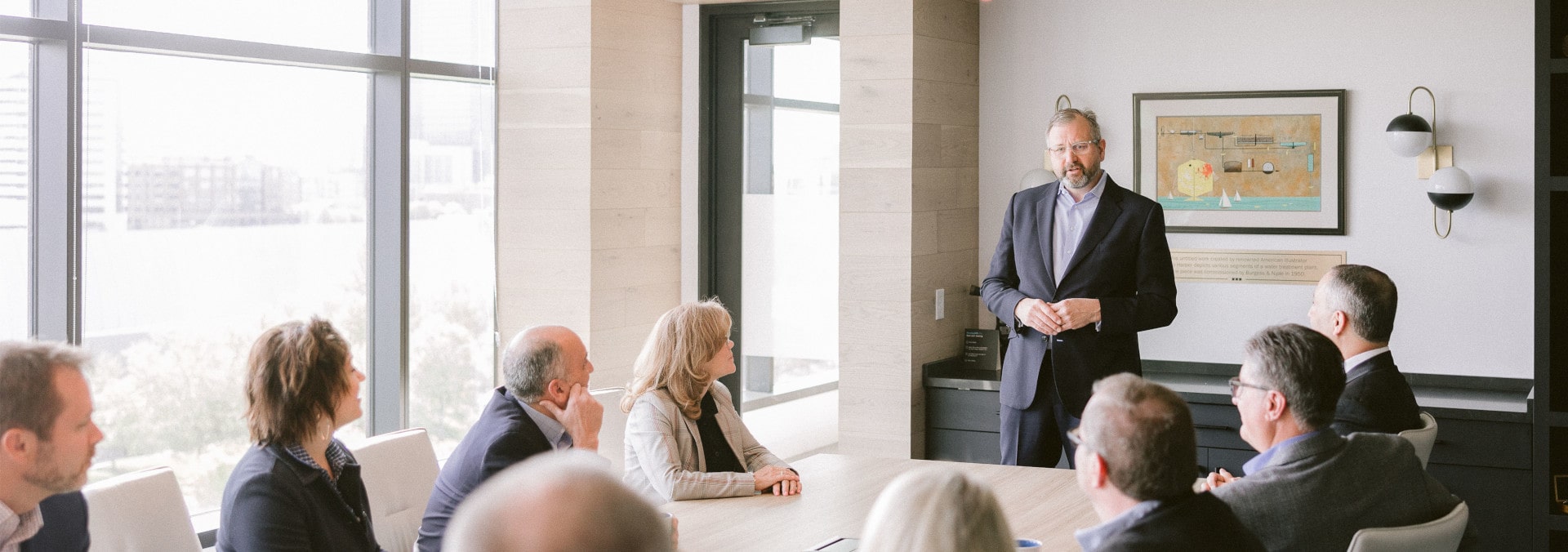 B&N culture leadership