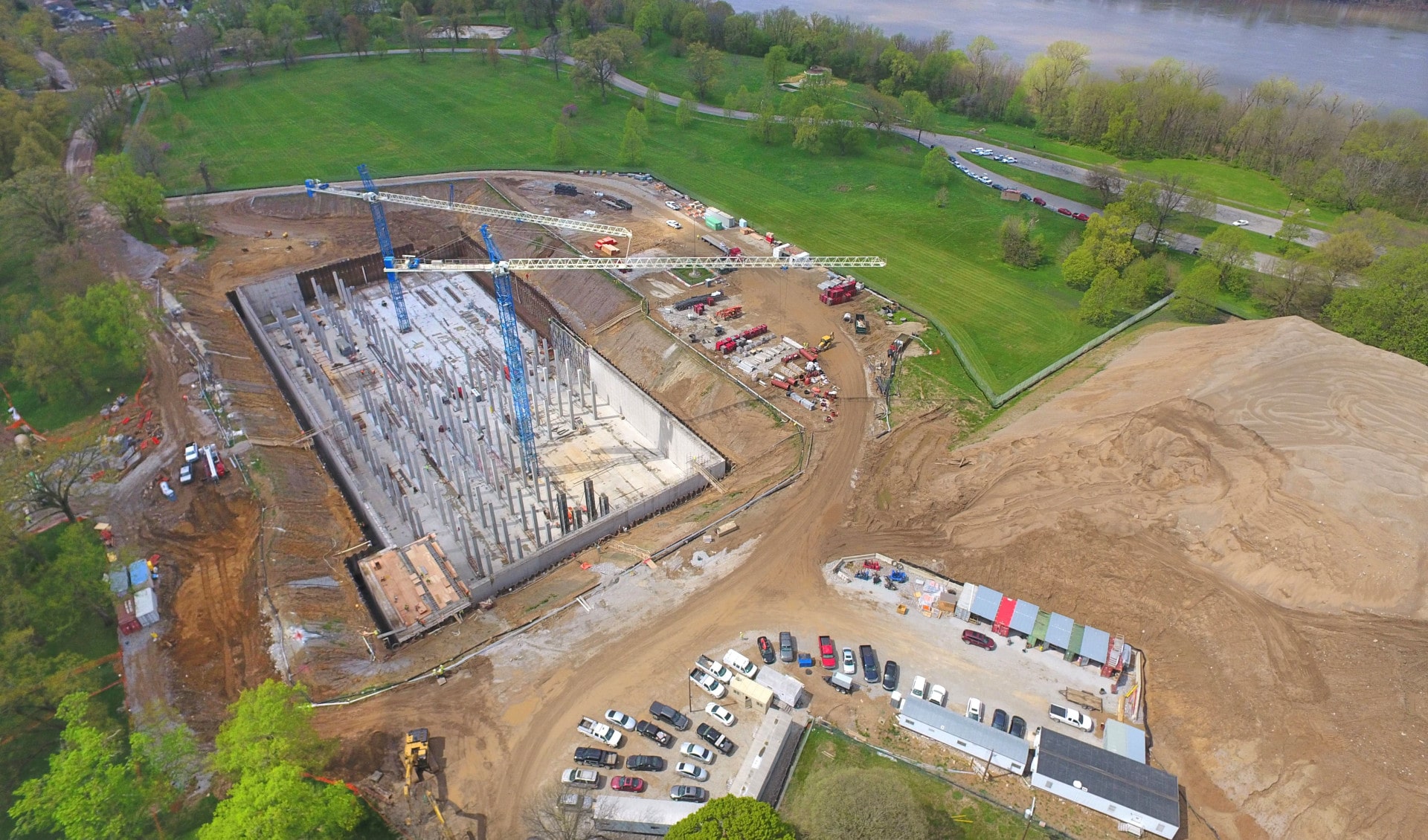 Burgess & Niple - Alternative Delivery