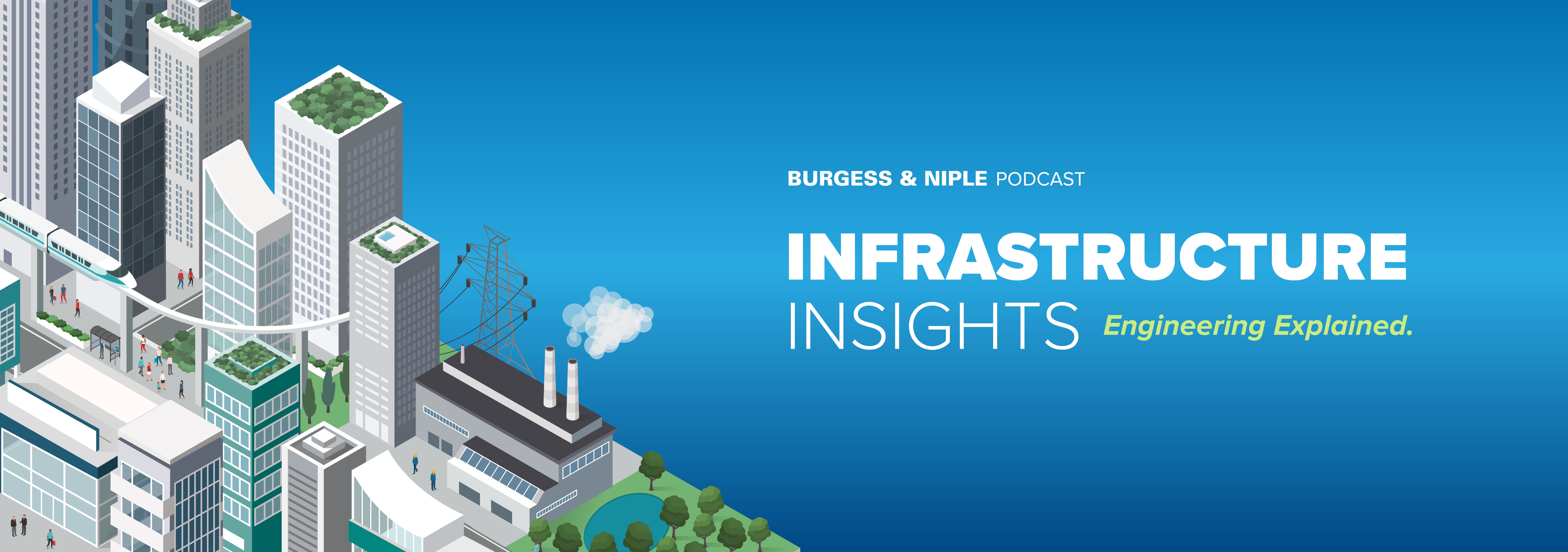 Burgess & Niple - Podcasts