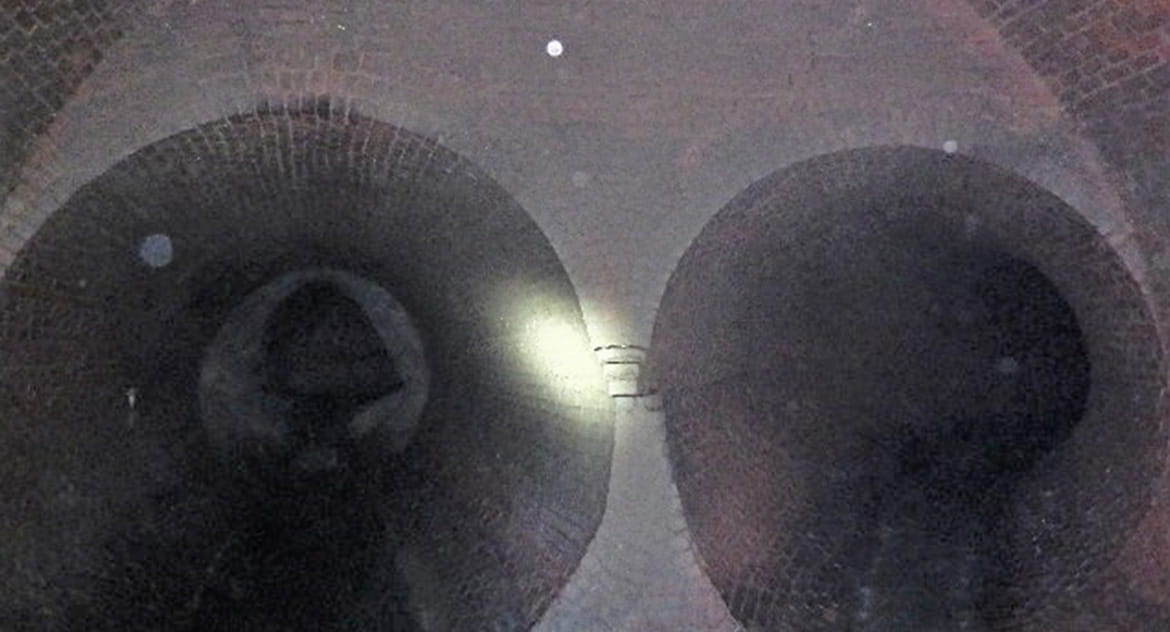 Louisville MSD Large Diameter Sewer Rehab Progressive Design-Build