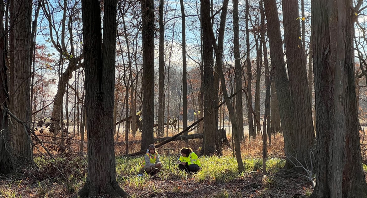 Ohio EPA Wetland Assessment Project