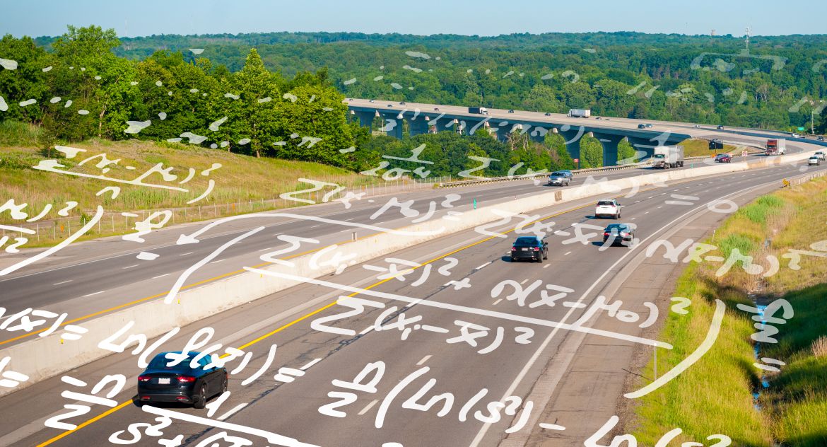 Ohio Safety Performance Function (SPF) Development for Freeways